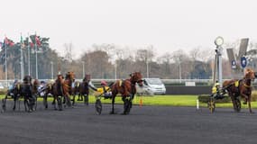 It's a Dollarmaker domine Iroise de la Noé dans la Finale du GNT