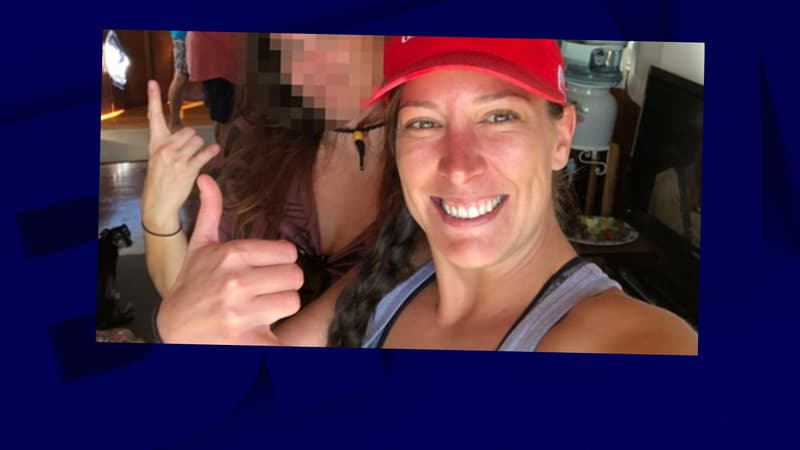 Ashli Babbitt était une ardente partisane du président Donald Trump