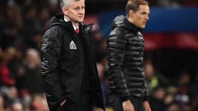 Ole Gunnar Solskjaer