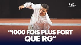 Skate : "1000 fois plus fort que Roland- Garros", savoure le vainqueur de la Street League Skateboard
