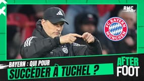 Bayern : Zidane, Rangnick... qui pour succéder à Tuchel ? 