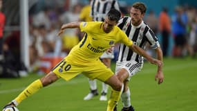 Javier Pastore