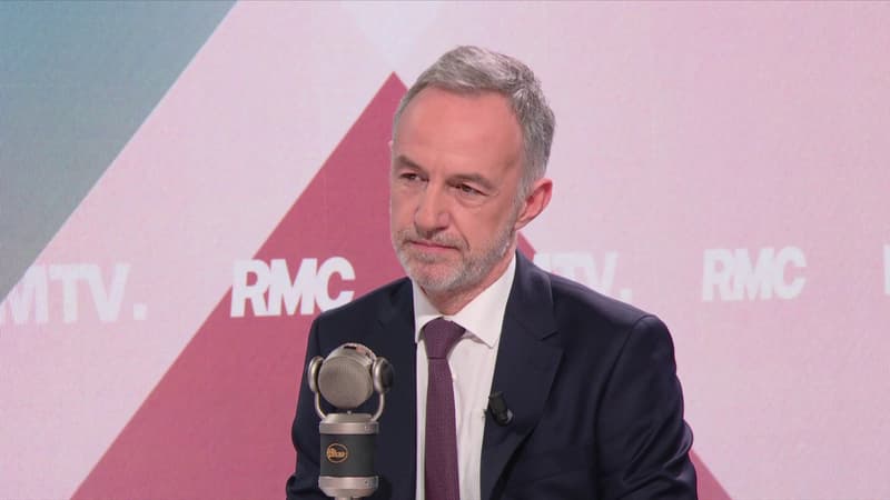 DIRECT. Municipales 2026: Emmanuel Grégoire affirme que Sophia Chikirou "n'est pas une adversaire" mais écarte toute alliance au second tour