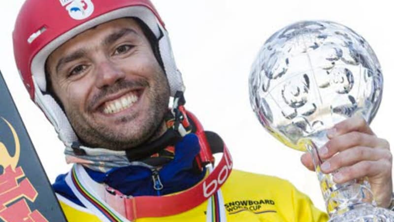 Sylvain Dufour
