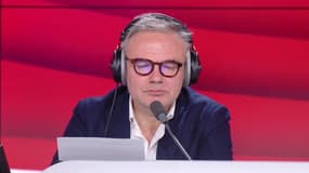 Eric, auditeur RMC: "Les forces de l'ordre sont désabusées face aux voleurs mineurs"