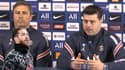 PSG : Pochettino constate "la souffrance" de Ramos, toujours blessé