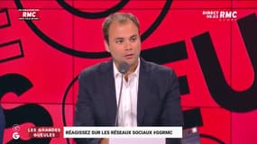 Violences lors de la manif du 1er mai ! Charles Consigny : "Il y a un côté gratuit et enfant gâté dans ces casses !"