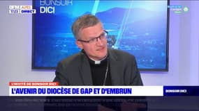 Hautes-Alpes: retour sur la vente de la maison épiscopale de Gap