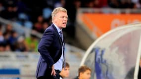 David Moyes
