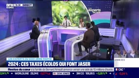 Les experts du soir - Lundi 4 septembre