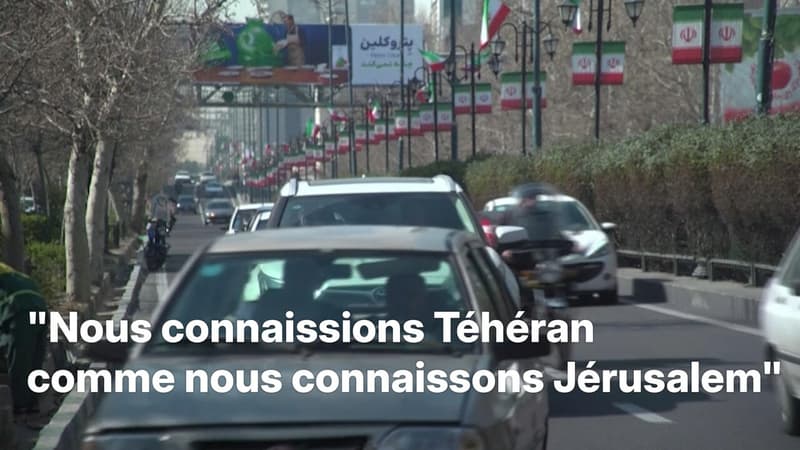 Iran: depuis des années, Israël surveillait Ali Khamenei grâce aux caméras de circulation de Téhéran