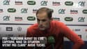 Coupe de France - "Kurzawa aurait dû être capitaine mais sa situation n'était pas claire" avoue Tuchel