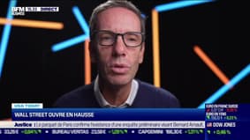 USA Today : Wall street ouvre en hausse, décryptage par John Plassard - 29/09