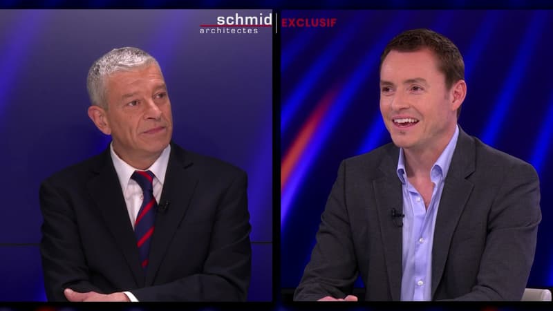 Entre héritage et innovation, le cabinet schmid architectes redéfinit l'architecture de prestige