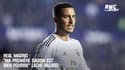 Real Madrid : "Ma première saison est bien pourrie" lâche Hazard