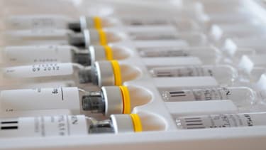 Plus de 50.000 personnes sont concernées par ces tests pharmaceutiques en ex-RDA. (Photo d'illustration)