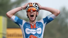 Romain Bardet