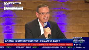 BFM Bourse en direct de la 4e édition du Sommet BFM Patrimoine : Partie 2  - 21/06