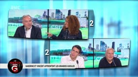 Le Match des GG - 27/09