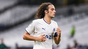 Matteo Guendouzi - Marseille