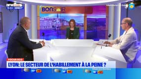 Le Focus Eco de Bonsoir Lyon 