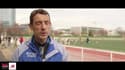 RMC Running Session Interview d'Yves Cadio