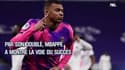 OL 2-4 PSG : Paris gifle Lyon avec un Mbappé de gala