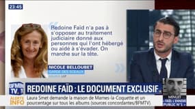 Pour l'avocat de Redoine Faïd, "la procédure qui s'ouvre sera l'occasion d'évoquer la manière dont la France traite ses prisonniers"