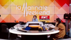 Michel Quidort: "L'État ne donne pas les moyens à la SNCF de rouler sur des infrastructures qui permettent de délivrer un service fiable et attractif"