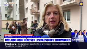 Strasbourg: l'Eurométropole investit 60 millions d'euros pour mettre fin aux passoires thermiques