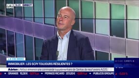 Frédéric Puzin (Corum) : Immobilbier, les SPCI toujours résilientes - 20/06