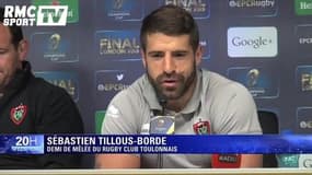 Veillée d'armes pour Clermont et Toulon