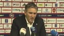  Rodez 1-0 Toulouse : "Pas une attitude de champion" regrette Montanier 
