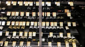 La filière vins veut davantage d'aides 