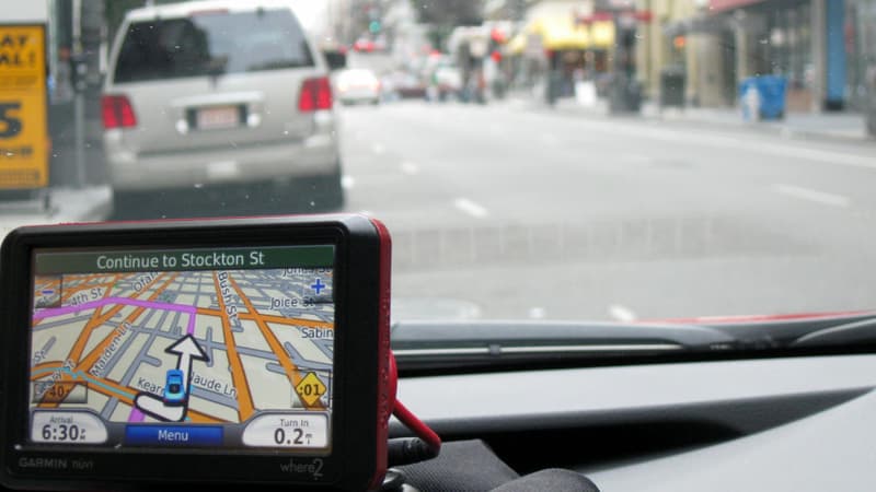 Les conducteurs font souvent trop confiance à leur GPS, sans prendre en compte l'environnement qui les entoure, ce qui peut mener à la catastrophe. 