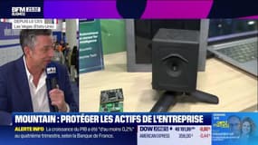 MountAIn : protéger les actifs de l'entreprise - 13/01
