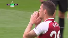 Du spectacle mais pas de but entre Chelsea et Arsenal (0-0)