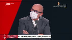 Affaire Mila: "Elle a insulté une religion. Et alors ? On a le droit de le faire dans ce pays"