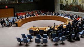 L'ONU a adopté de nouvelles sanctions contre la Corée du Nord