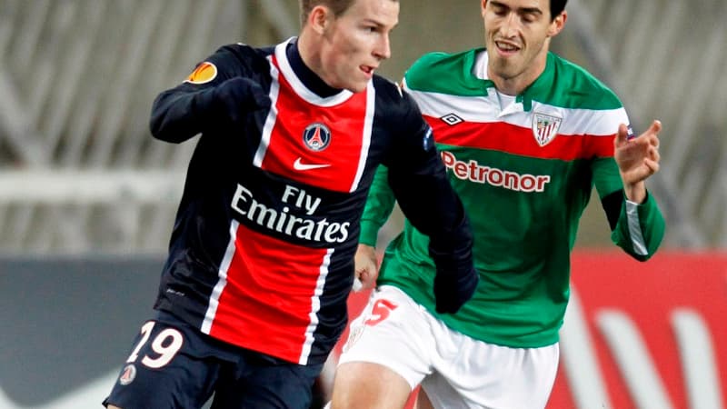 Kévin Gameiro