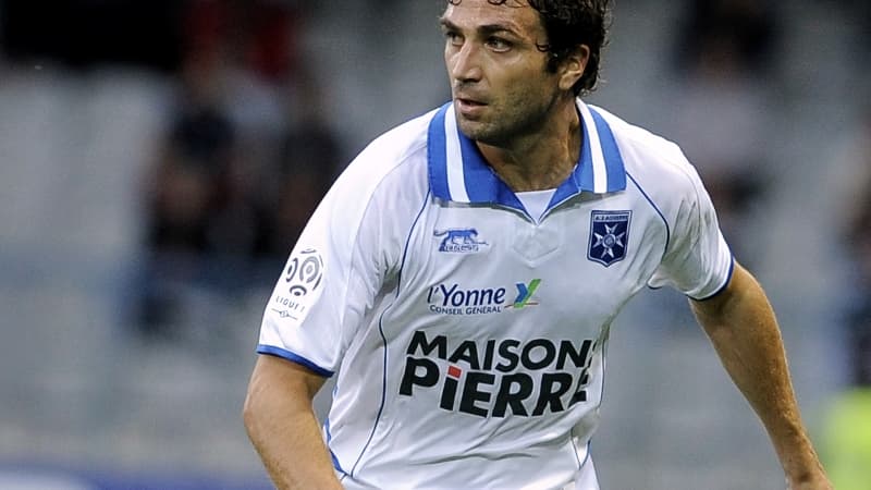 Jérémy Berthod