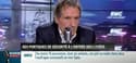 Brunet & Neumann: La mise en place d'une portique de securité à l'entrée des lycées est-elle une bonne idée ? - 22/01