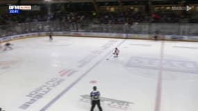 Ligue Magnus: les Rapaces de Gap s'imposent lors du derby au terme des tirs au but