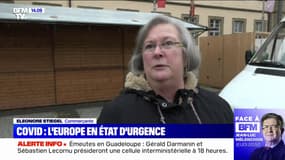 Allemagne, Autriche, Suède... Face au Covid-19, plusieurs pays européens durcissent leurs restrictions