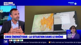 Auvergne-Rhône-Alpes: le Réseau de transport d'électricité de la région détaille à quoi s'attendre cet hiver avec la crise énergétique