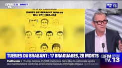 L'intégrale de Affaire suivante du dimanche 8 juin 2025