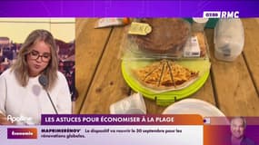 Les astuces pour économiser à la plage 