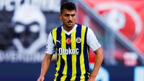 Cengiz UNDER

