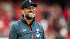 Jurgen Klopp
