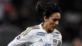Louisa Necib